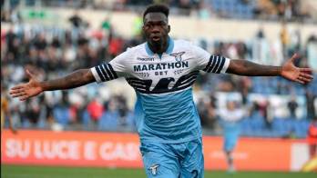 Caicedo culmina en el minuto 98 una épica remontada del Lazio