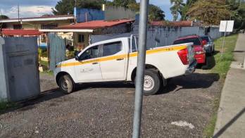 Entre los evadidos hay dos investigados por delitos contra el patrimonio económico.