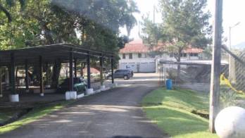 Muere privado de libertad&nbsp;del&nbsp;centro penitenciario El Renacer