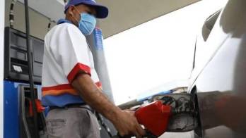 Agárrese. Hoy suben de precio las gasolinas de 91 y 95 octanos