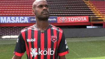 Saprissa le pegó primero al Alajuelense de Adolfo Machado&nbsp;