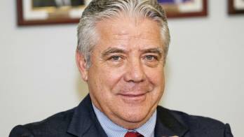 Fernando Aramburú Porras.