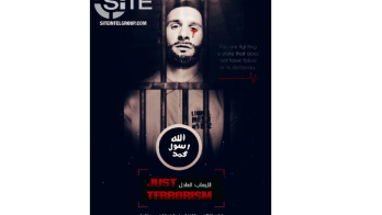 Después de enviar amenazas contra el Mundial de Rusia, ISIS apunta contra Lio Messi
