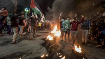 La ciudad y las aldeas del distrito de Yenín son de los puntos más castigados desde que en marzo del año pasado Israel intensificó sus incursiones.