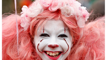 IT, The Walking Dead, Moana y Minions entre los disfraces más buscados en Youtube