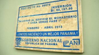 Stanziola aseguró que sí hubo sobrecostos en programas del PAN.