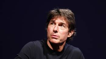 Tom Cruise: Nunca tomo nada por sentado y doy lo mejor de mi cada día