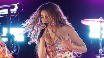 Camilo y Camila Cabello lanzan el video de Ambulancia