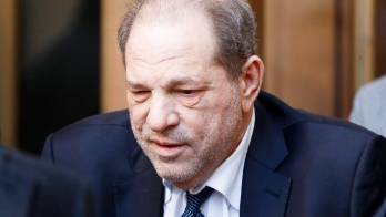 Weinstein será trasladado en julio a California para enfrentar más cargos