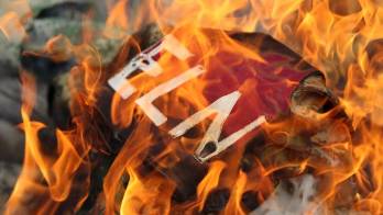 La guerrilla del ELN amenaza con un paro armado de 72 horas en toda Colombia