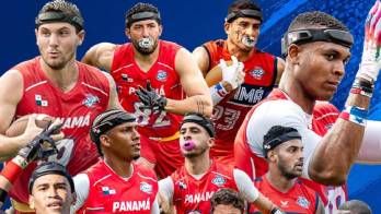Participarán los mejores equipos.