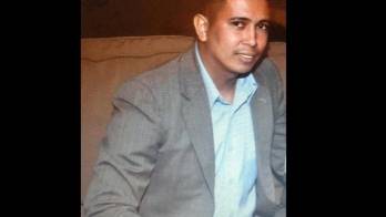 Leonardo Arturo González..