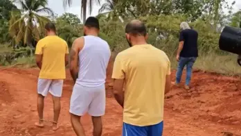 Defensoría del Pueblo se mantiene vigilante por traslado de reos a Coiba