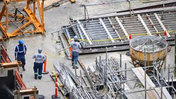 El sector construcción apuesta a la nueva mesa técnica como una vía para reactivar proyectos y dinamizar la economía panameña.