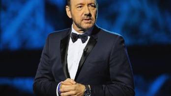 Fui gentil y coqueto: Kevin Spacey se declara inocente de agresión sexual