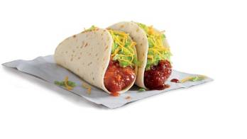 Este verano disfruta de un taco, a la barbacoa y al estilo 'buffalo'