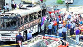 Seguridad vial a 20 años de la tragedia de La Cresta