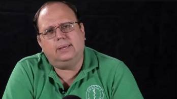 Castañeda se desempeñaba como médico familiar en la Caja de Seguro Social (CSS).