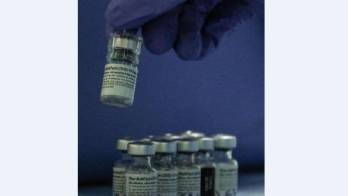 Vacuna pediátrica anticovid Pfizer llegará el primer trimestre de 2022