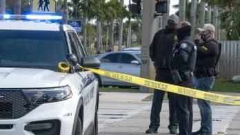 Declaran culpable a acusado de matar a ocho personas en un atentado en Nueva York