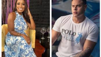 ¡Ataja! Ashlany Gómez le canta sus verdades a 'Polo Polo' y este la llevará a los tribunales