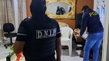 Continúa la guerra contra las pandillas en Colón, una de las provincias más candentes.