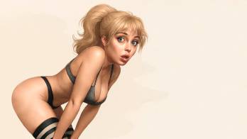 Me enamoré de una trabajadora sexual