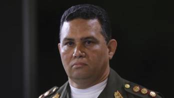 Gustavo González López, ministro de Defensa, reafirmó la independencia de Venezuela en medio del nuevo escenario político del país.