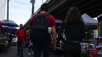 Mulino destacó que el proyecto generará miles de empleos a lo largo de toda la ruta.