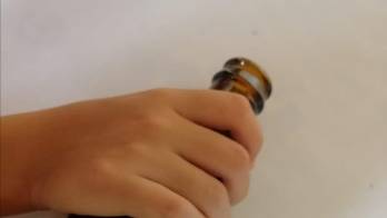 Buscan a los responsables de video donde se ve a menor bebiendo licor