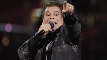 El artista mexicano murió a los 66 años en Los Ángeles.