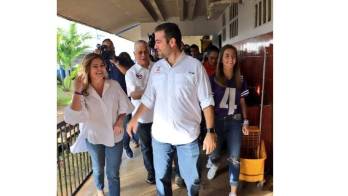 “El panameñismo no se unirá ni con Roux, ni con Cortizo”, Mario Etchelecu