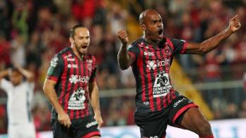 Adolfo Machado, de vuelta a los terrenos de juego