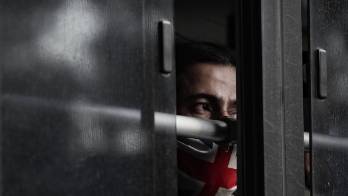 Finaliza la recreación del accidente en Gualaca