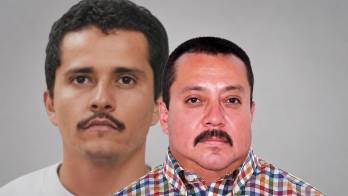 Antonio Oseguera Cervantes fue detenido en México en diciembre de 2022 y posteriormente extraditado a Estados Unidos en febrero de 2025.