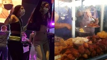 Los bailes en ferias no estarán permitidos; pero sí las fondas para ventas de comida.