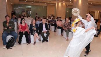 Estos 5 panameños se llevan $15 mil cada uno en el premio Miró