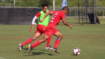 Sub-17 por el pase mundial