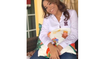 Joven de 22 años requiere $90 mil para conservar sus extremidades