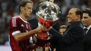 Venta de más del 99% de las acciones del equipo fue por más de $818 millones