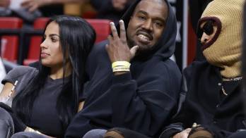 Instagram suspende temporalmente a Kanye West por acoso en la red
