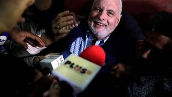 Martinelli dice que demandará a todos los que lo acusaron en caso de escuchas