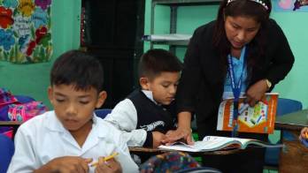 Meduca inició proceso de matrícula en línea