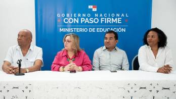 Las Capacitaciones Docentes Verano 2026 se desarrollaron en 156 sedes a nivel nacional.