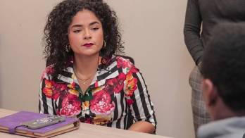 La alcaldesa de San Miguelito, Irma Hernández, compartió esta imagen en sus redes sociales.