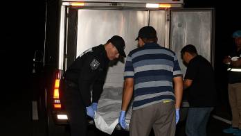 Joven muere atropellado en Boquete y conductor queda bajo investigación