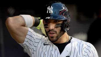 El infielder panameño José ‘Chema’ Caballero aseguró que no cambiará su rutina pese a la polémica.