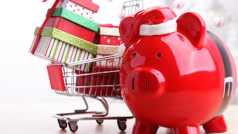 Fiestas decembrinas: una época de dar y de ahorrar. ¿Se puede?