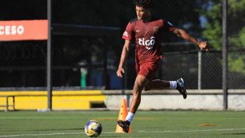 El equipo se presenta en la Copa con bajas importantes.