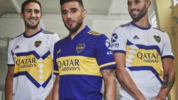 River y Boca esperan la reanudación de la Libertadores&nbsp;